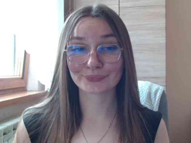 Ellyxcute webcam