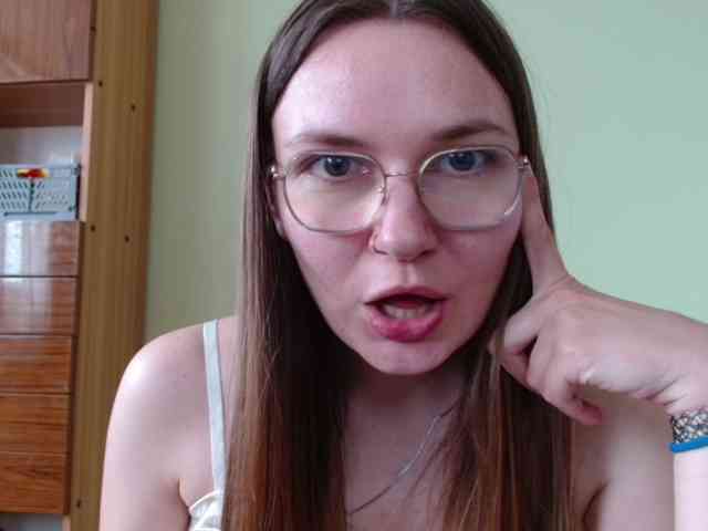 Ellyxcute webcam