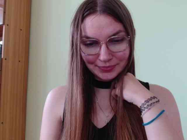 Ellyxcute webcam