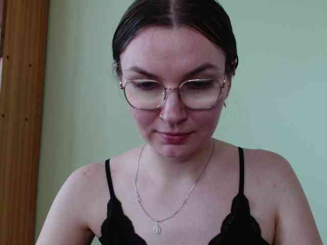 Ellyxcute webcam