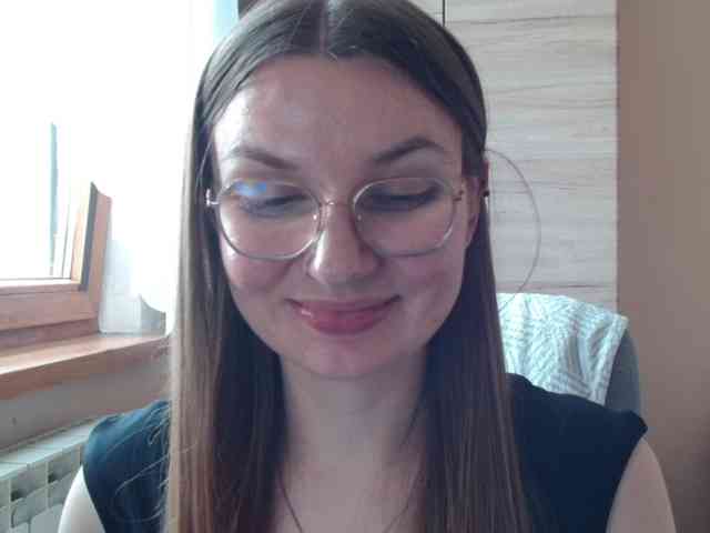 Ellyxcute webcam