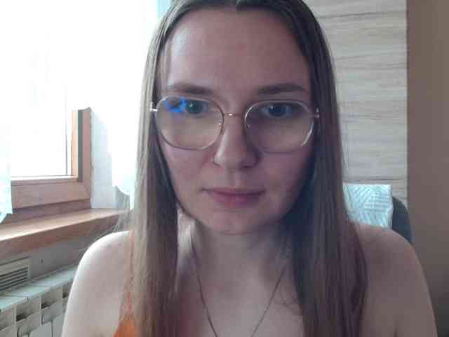 Ellyxcute webcam
