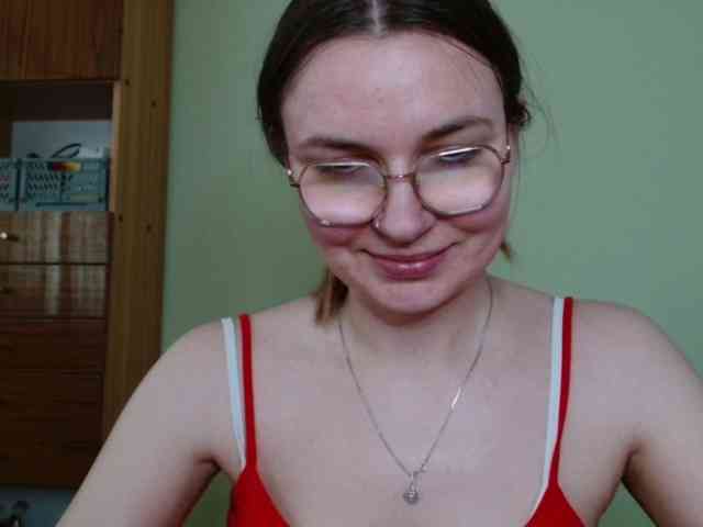 Ellyxcute webcam