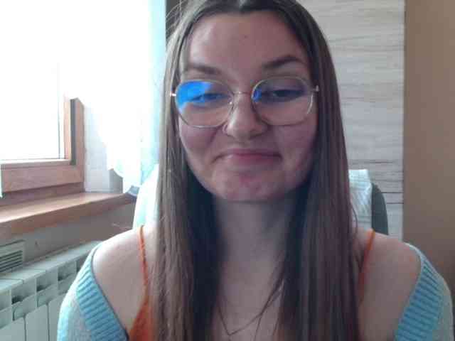 Ellyxcute webcam
