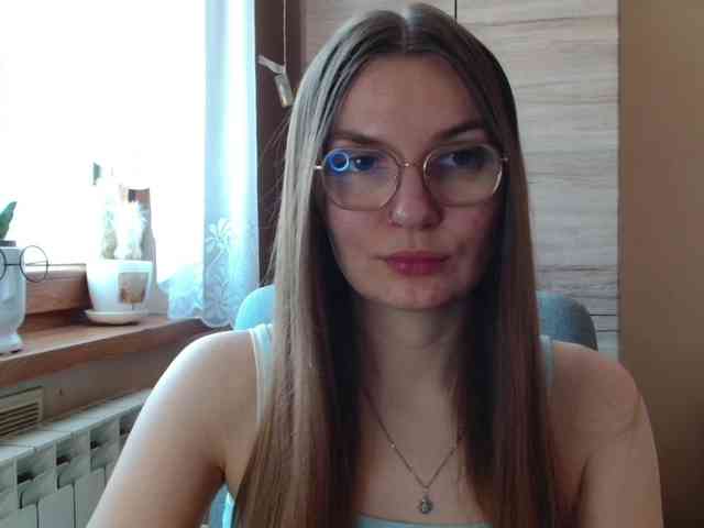 Ellyxcute webcam