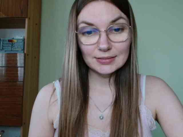 Ellyxcute webcam