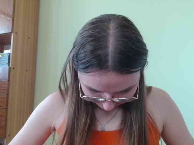 Ellyxcute webcam