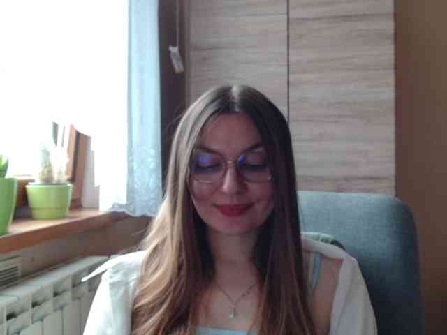 Ellyxcute webcam