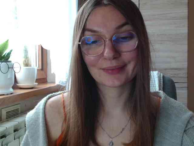 Ellyxcute webcam
