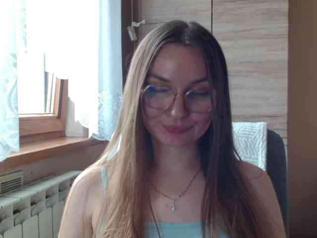 Ellyxcute webcam