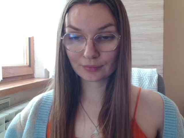 Ellyxcute webcam