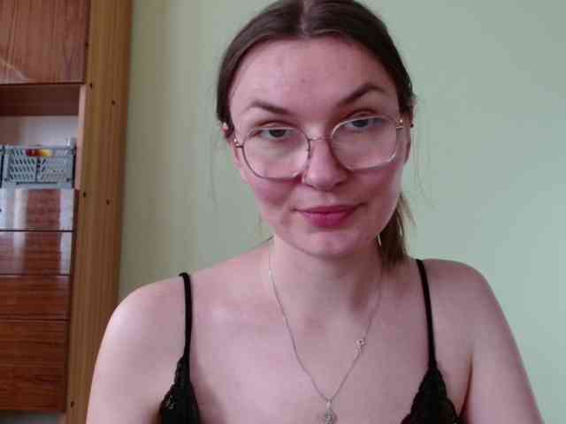 Ellyxcute webcam