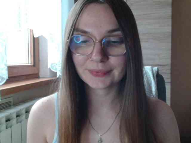 Ellyxcute webcam