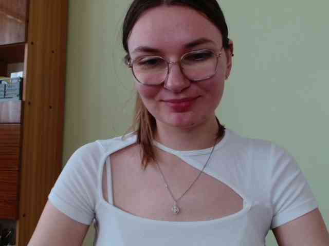 Ellyxcute webcam