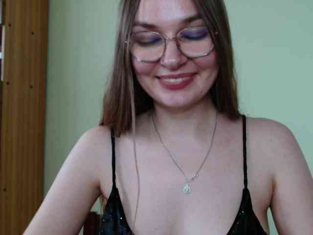 Ellyxcute webcam