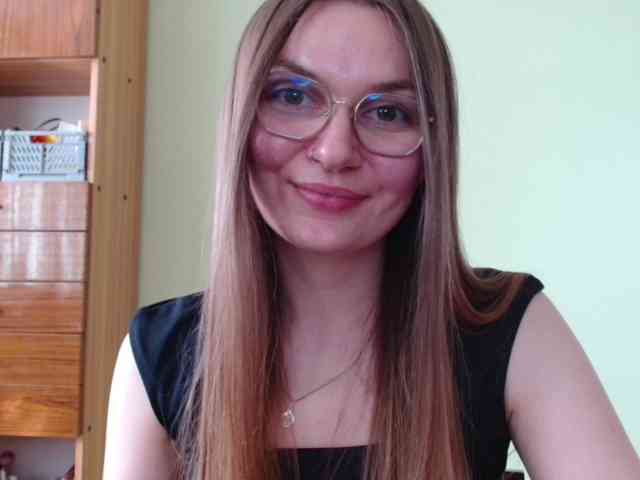 Ellyxcute webcam