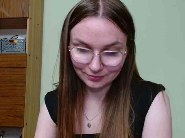 Ellyxcute webcam