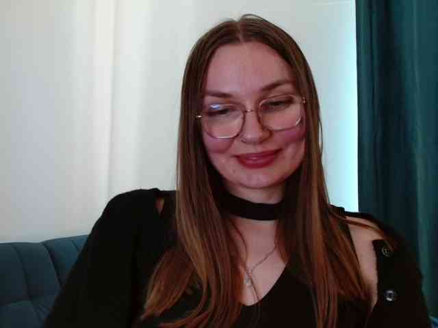 Ellyxcute webcam