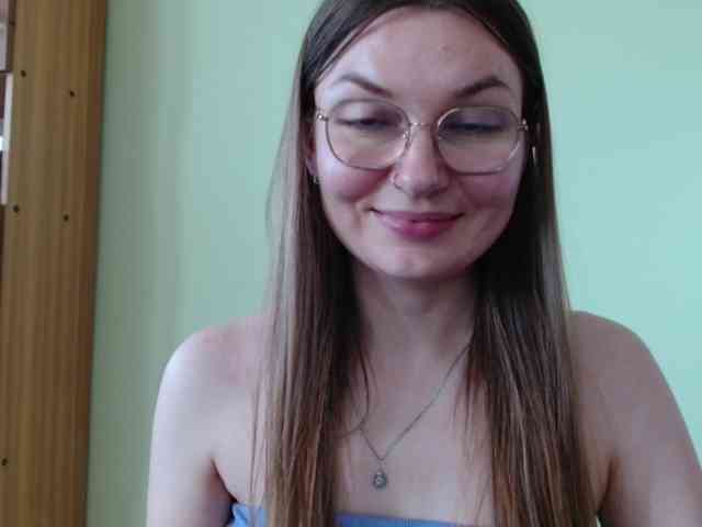 Ellyxcute webcam