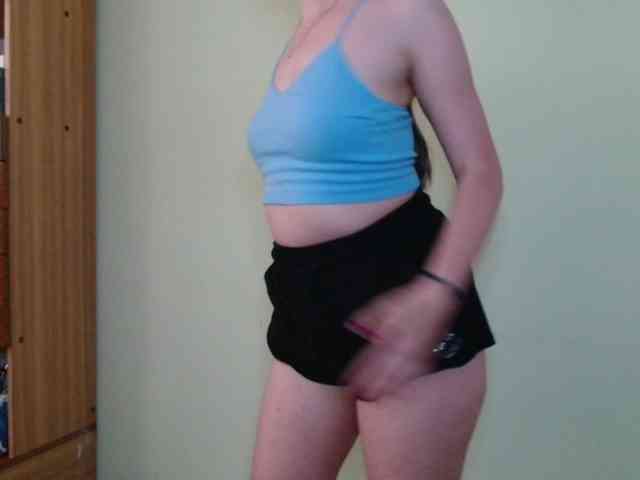 Ellyxcute webcam