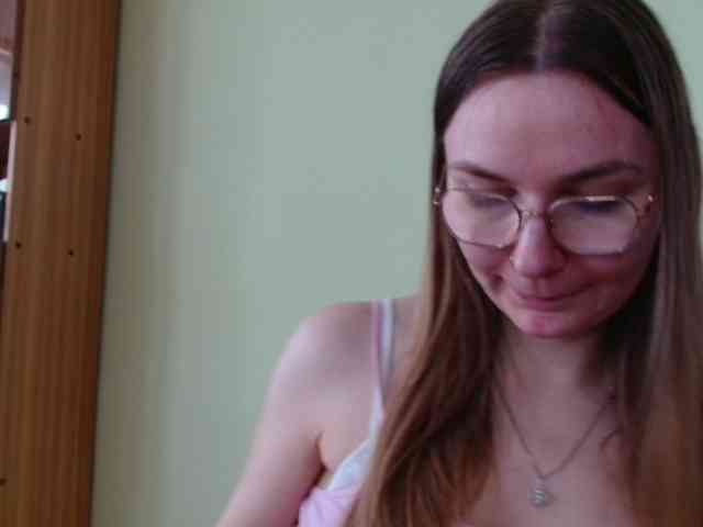 Ellyxcute webcam
