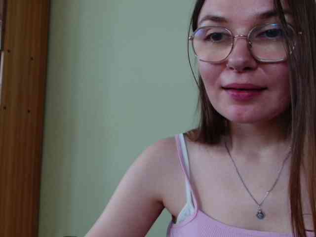 Ellyxcute webcam