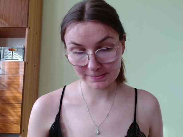 Ellyxcute webcam