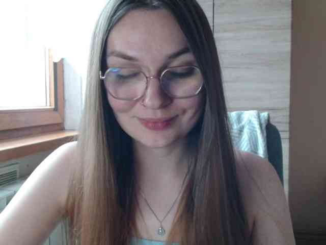 Ellyxcute webcam