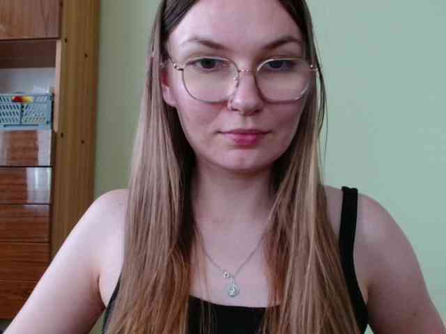 Ellyxcute webcam