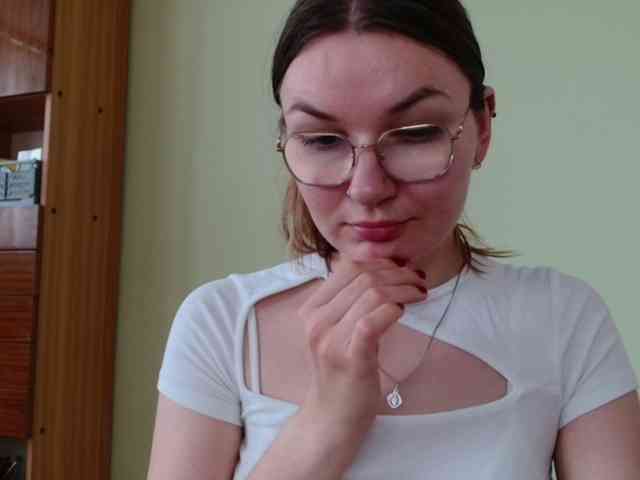 Ellyxcute webcam