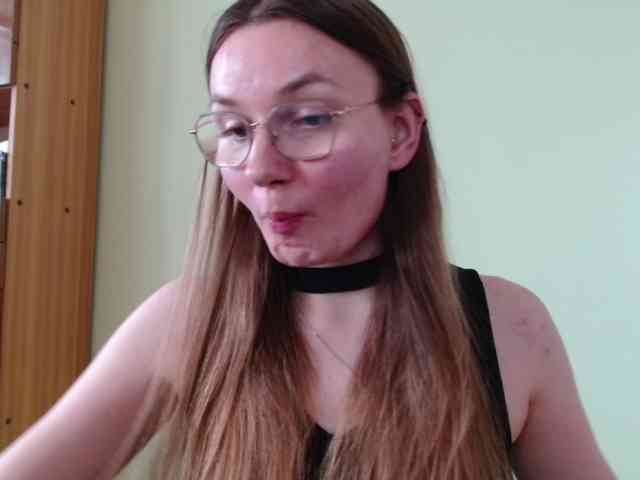 Ellyxcute webcam