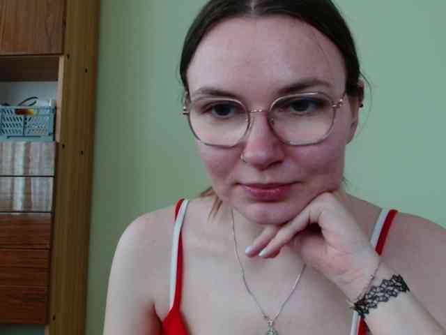 Ellyxcute webcam
