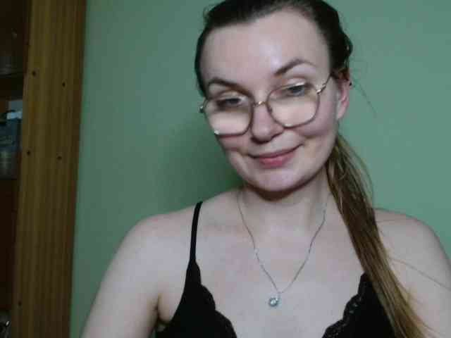 Ellyxcute webcam