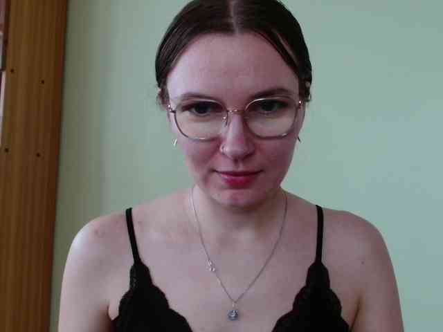 Ellyxcute webcam