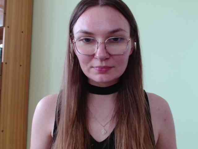 Ellyxcute webcam