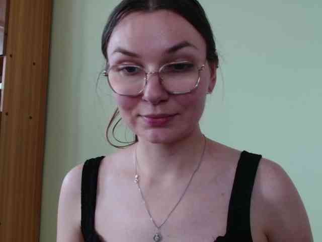 Ellyxcute webcam