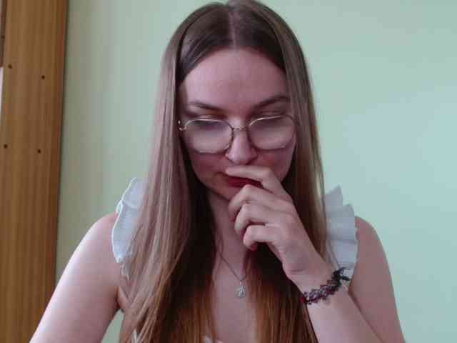 Ellyxcute webcam