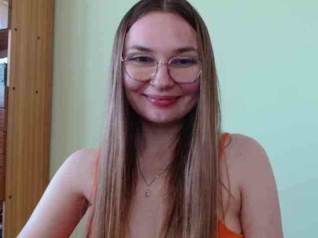 Ellyxcute webcam