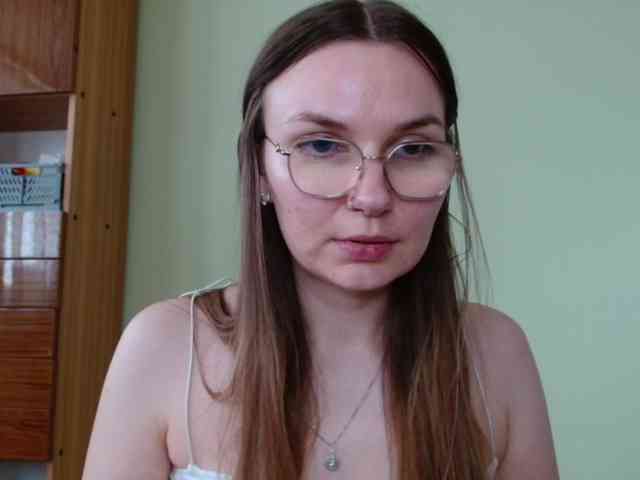 Ellyxcute webcam