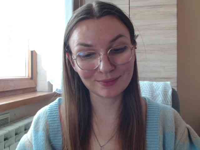 Ellyxcute webcam