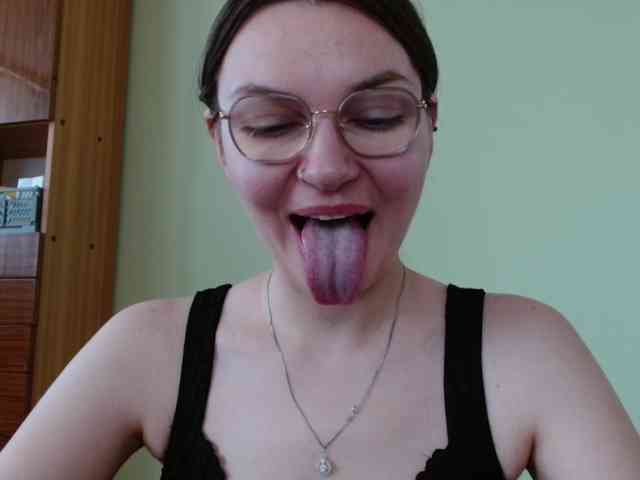 Ellyxcute webcam