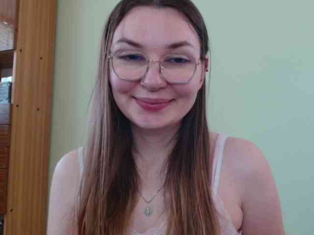 Ellyxcute webcam