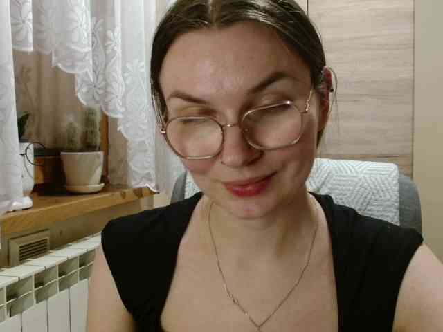 Ellyxcute webcam