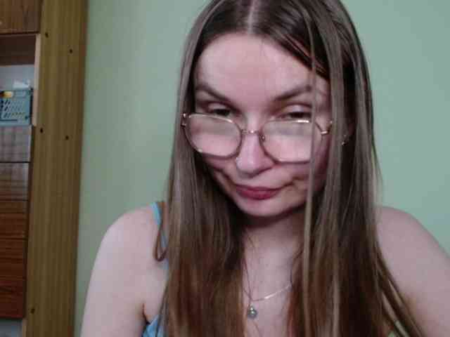 Ellyxcute webcam
