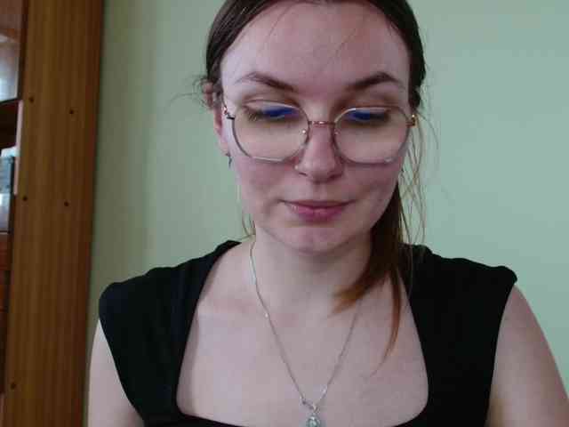 Ellyxcute webcam