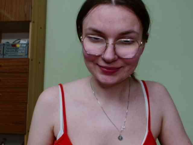 Ellyxcute webcam