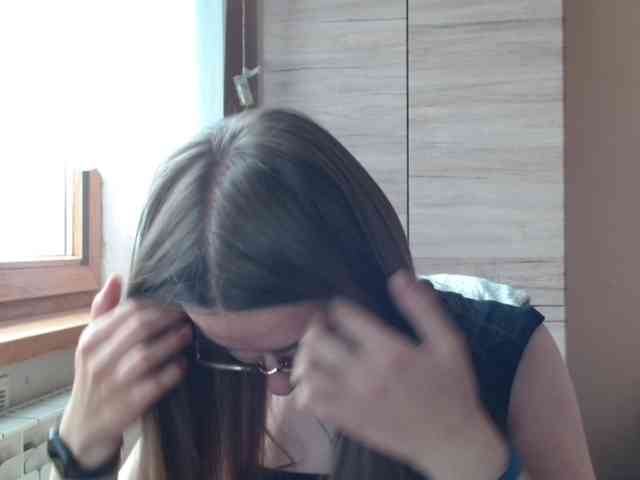 Ellyxcute webcam
