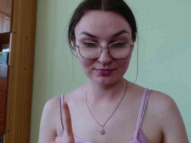 Ellyxcute webcam