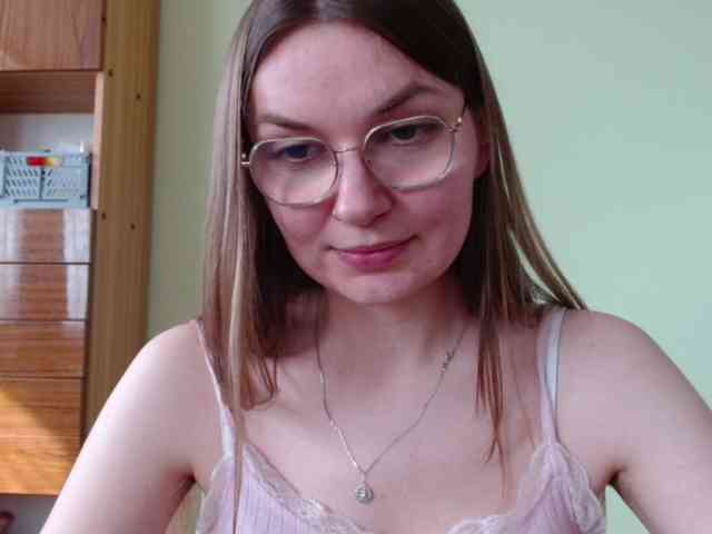 Ellyxcute webcam