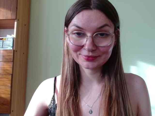 Ellyxcute webcam